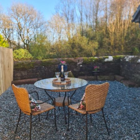 The Nest By Blake View Holidays, A Peaceful Boutique Retreat, 3 Miles From Ennerdale- Small Twin Or King Bed Available Rowrah 외부 사진