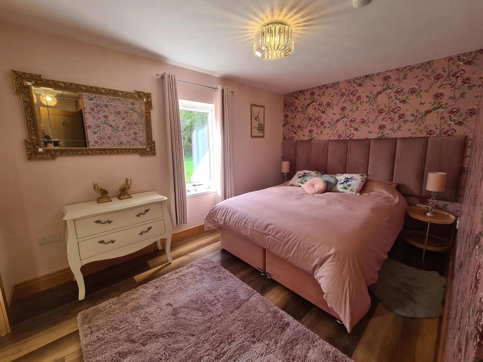 The Nest By Blake View Holidays, A Peaceful Boutique Retreat, 3 Miles From Ennerdale- Small Twin Or King Bed Available Rowrah 외부 사진