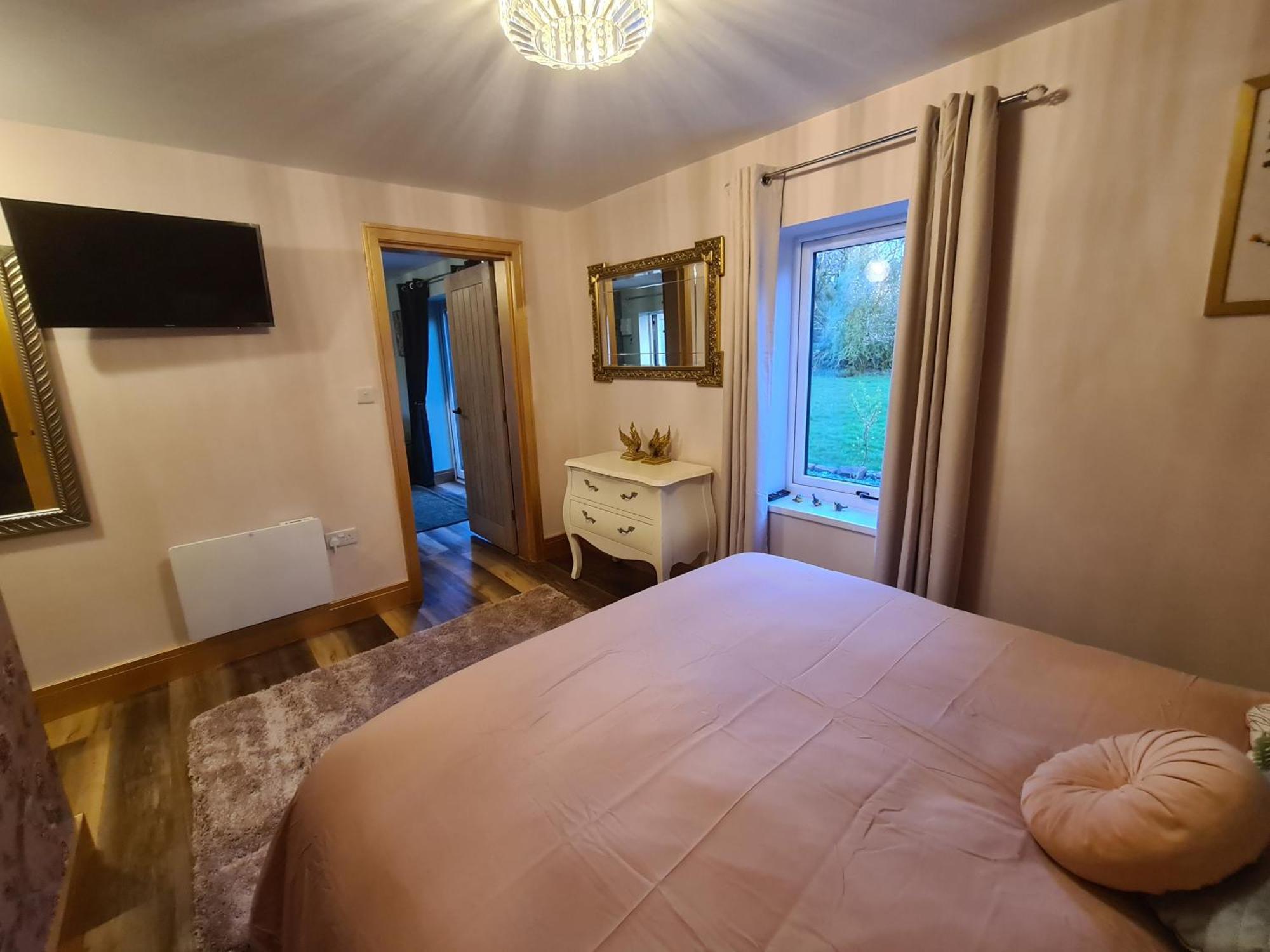 The Nest By Blake View Holidays, A Peaceful Boutique Retreat, 3 Miles From Ennerdale- Small Twin Or King Bed Available Rowrah 외부 사진