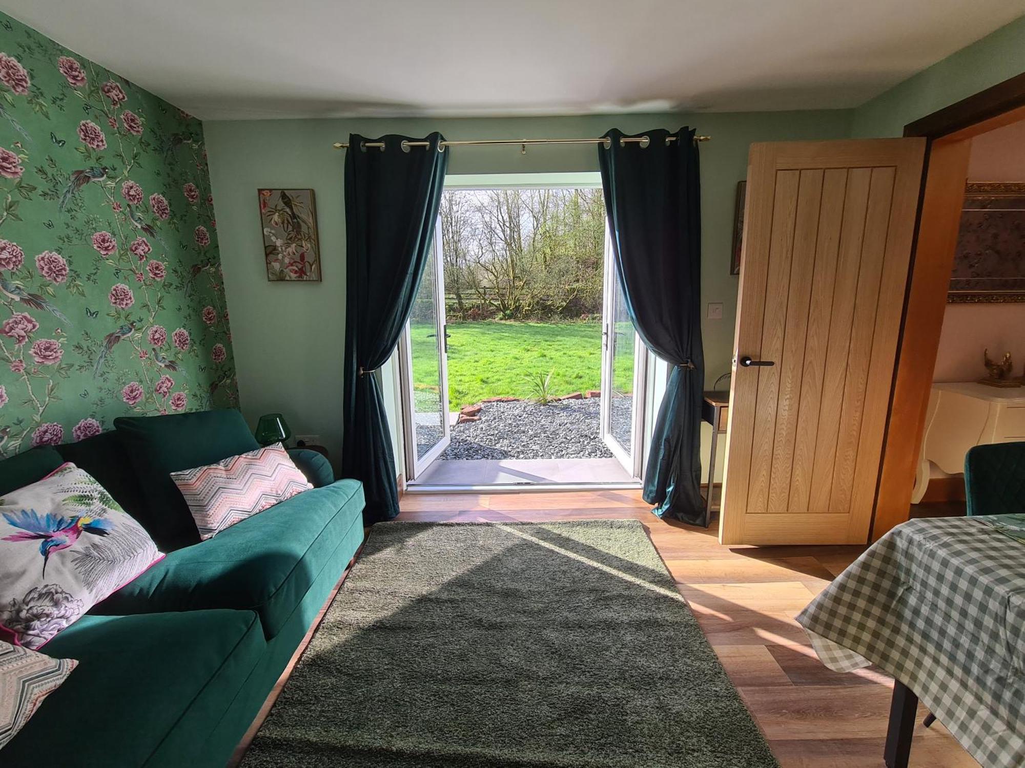 The Nest By Blake View Holidays, A Peaceful Boutique Retreat, 3 Miles From Ennerdale- Small Twin Or King Bed Available Rowrah 외부 사진