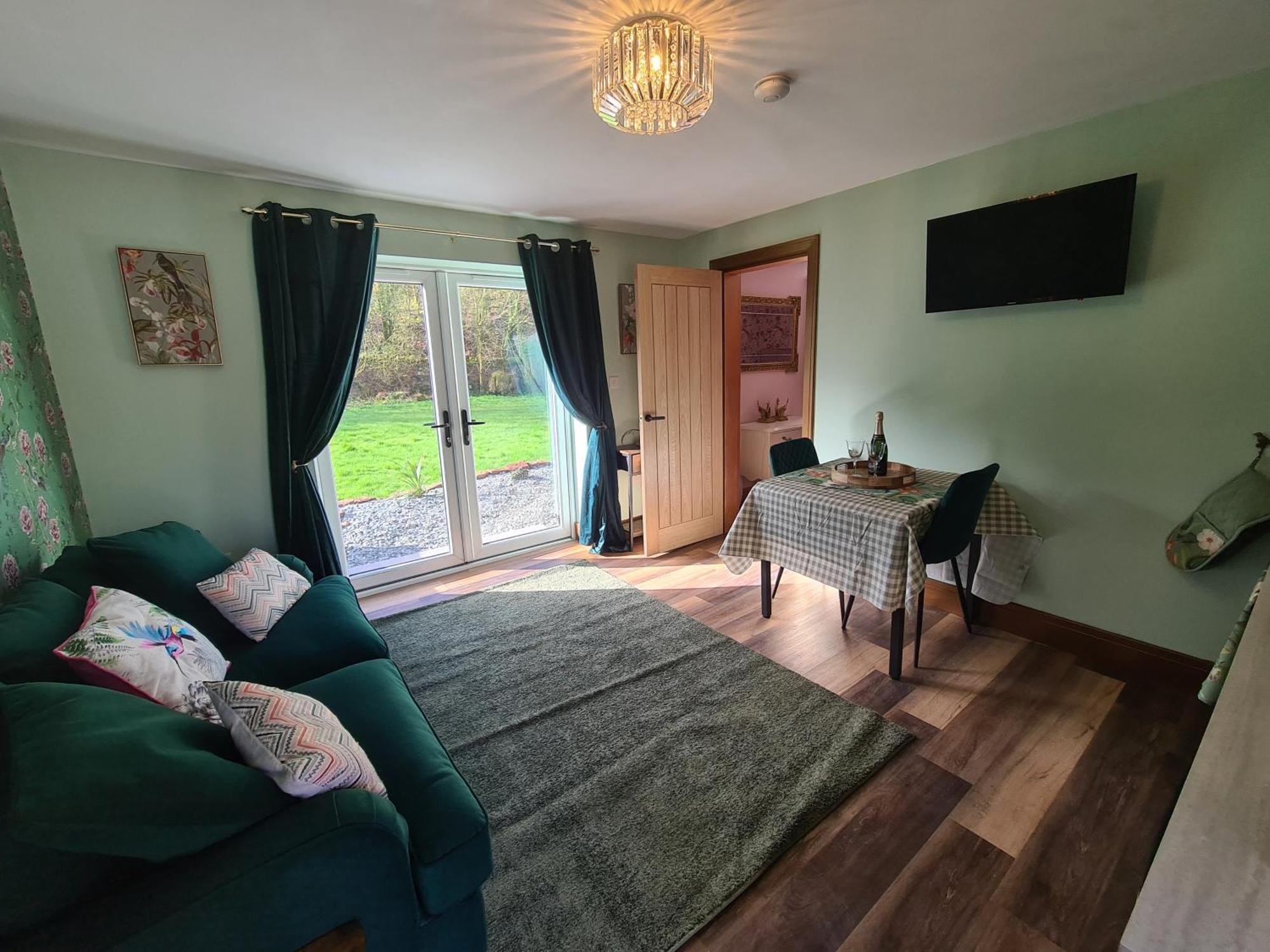The Nest By Blake View Holidays, A Peaceful Boutique Retreat, 3 Miles From Ennerdale- Small Twin Or King Bed Available Rowrah 외부 사진