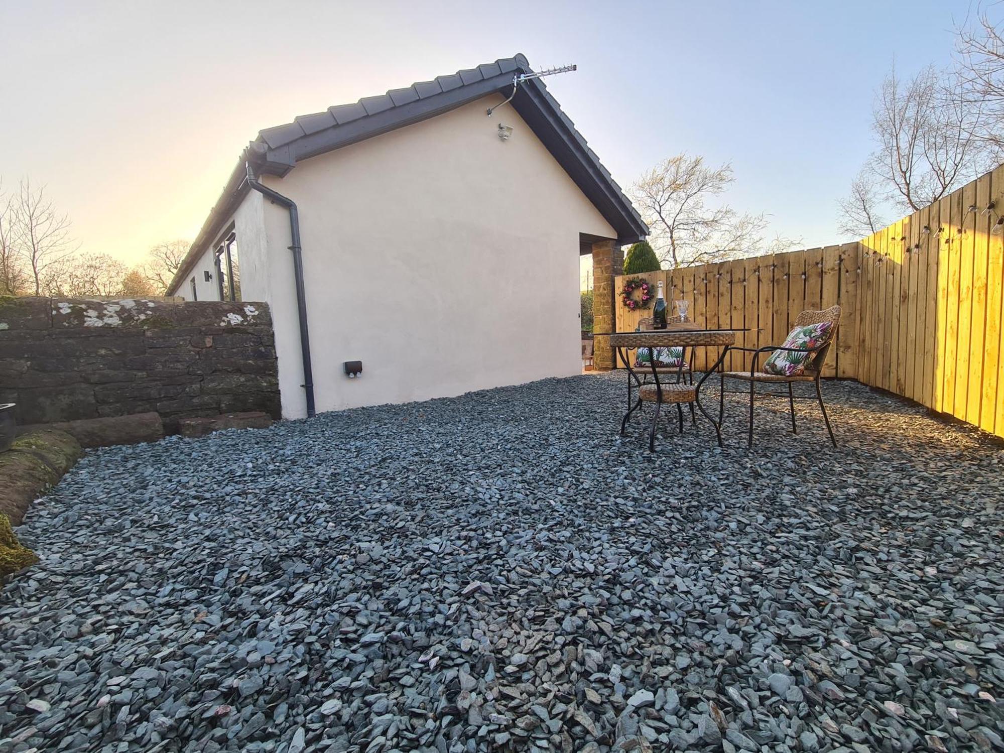 The Nest By Blake View Holidays, A Peaceful Boutique Retreat, 3 Miles From Ennerdale- Small Twin Or King Bed Available Rowrah 외부 사진