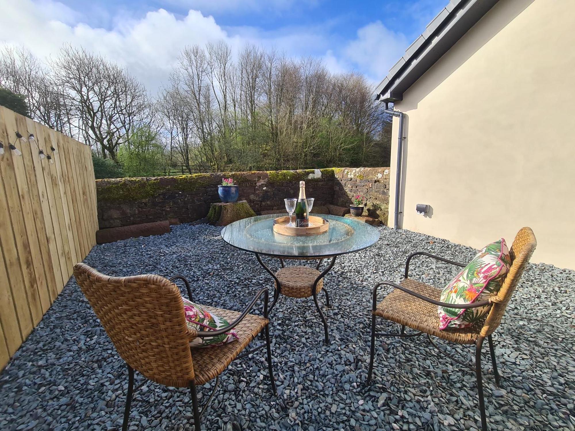 The Nest By Blake View Holidays, A Peaceful Boutique Retreat, 3 Miles From Ennerdale- Small Twin Or King Bed Available Rowrah 외부 사진